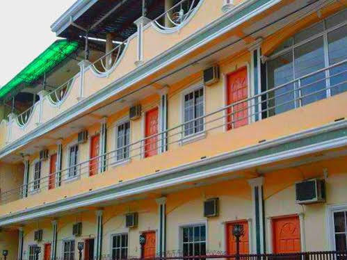 Mactan District Budgetel - Lapu Lapu Cebu Eksteriør billede